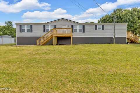 558 Green Hill Road, Dandridge, TN 37725