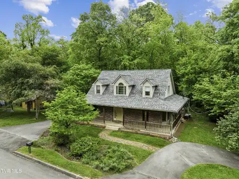 239 Cabindale Road, Gray, TN 37615