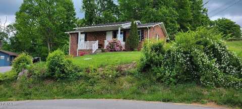 124 Garland Branch Road, Watauga, TN 37694