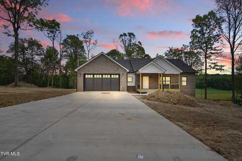 173 Paynetown Rd Road, Telford, TN 37690
