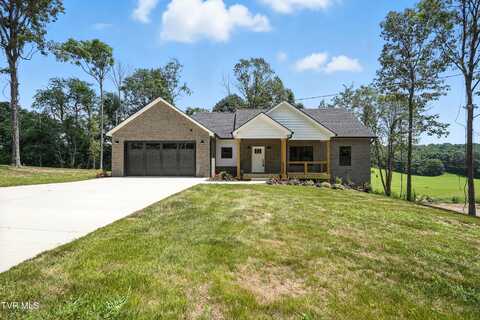 173 Paynetown Rd Road, Telford, TN 37690