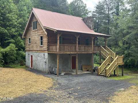 4406 Lawson Hollow Road, Coeburn, VA 24230