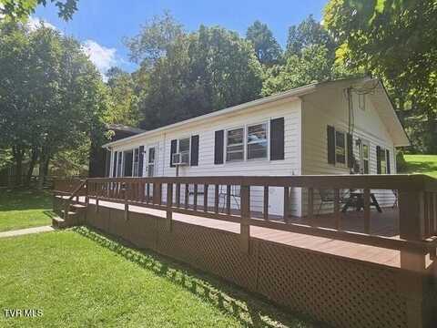 211 Arthur G Caudill Road, West Jefferson, NC 28694
