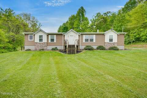 474 Thornburg Road, Fall Branch, TN 37656
