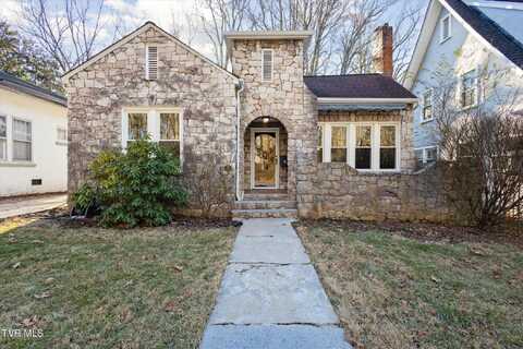 118 Boyd Street, Johnson City, TN 37604