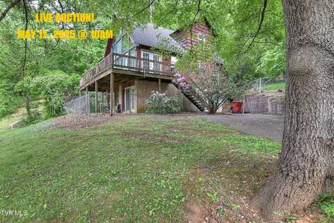 6 Bingham Court, Johnson City, TN 37604