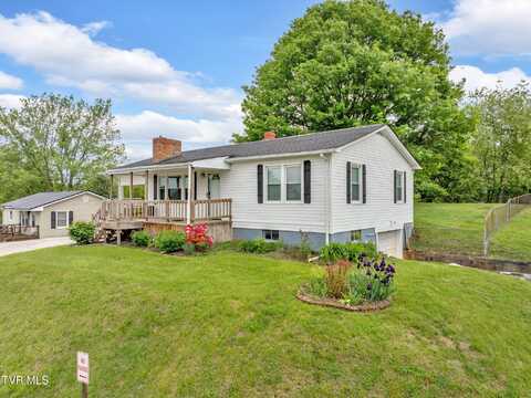 270 Ruth St Sw, Abingdon, VA 24210