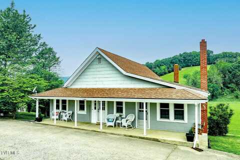 2365 Jearoldstown Road, Chuckey, TN 37641