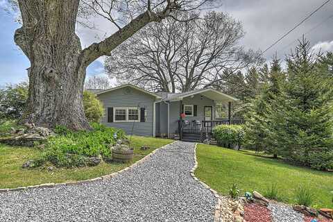 190 Roanwood Road Road, Roan Mountain, TN 37687