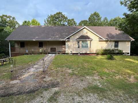 95 Ratteree Road, BUCHANAN, TN 38222