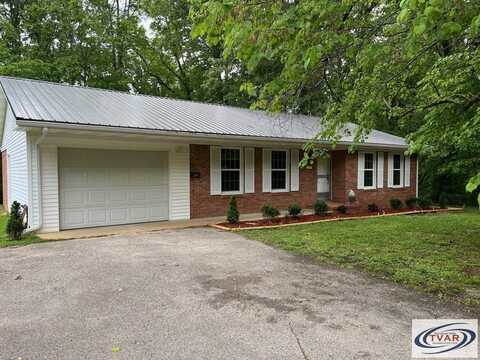 130 Currier St, PARIS, TN 38242