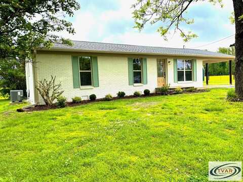 200 Morris Rd, PURYEAR, TN 38251