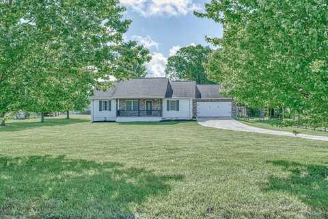 2630 Pomona Rd, CROSSVILLE, TN 38571