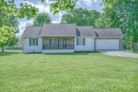 2630 Pomona Rd, CROSSVILLE, TN 38571