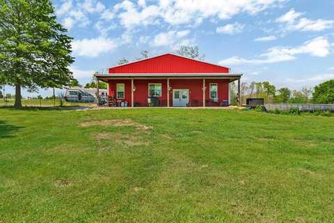 6808 Highway 127, CROSSVILLE, TN 38571