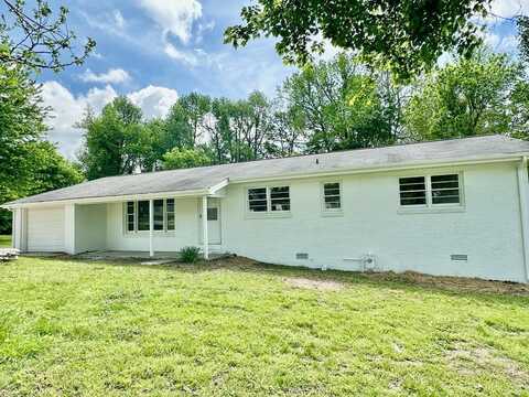 910 N Holly St., MONTEREY, TN 38574