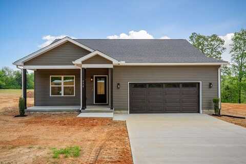 238 Johnson Chapel Road, SPARTA, TN 38583