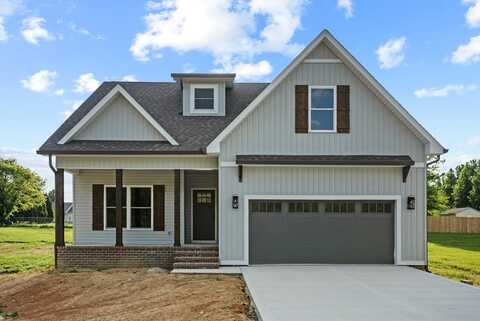 1711 Creekside Drive, COOKEVILLE, TN 38501