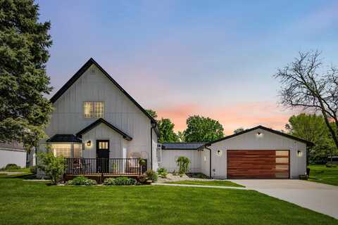 314 S Cottonwood Street, Roland, IA 50236
