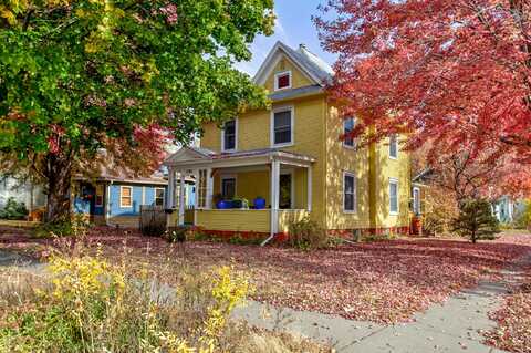 700 Kellogg Avenue, Ames, IA 50010