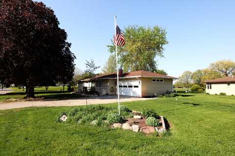 541 S Cedar Street, Boone, IA 50036