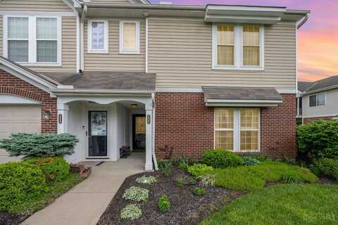 5986 Wanderling Lane, Cincinnati, OH 45237