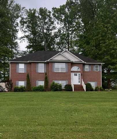 1641 NW Farmington Dr, COOKEVILLE, TN 38501
