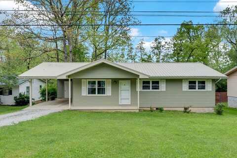 84 Harper Ln, CROSSVILLE, TN 38555