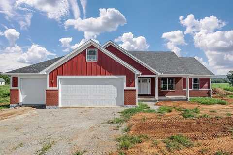 196 DAIRY BARN, SPARTA, TN 38583