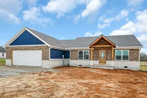 196 DAIRY BARN, SPARTA, TN 38583