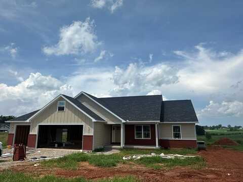 196 DAIRY BARN, SPARTA, TN 38583