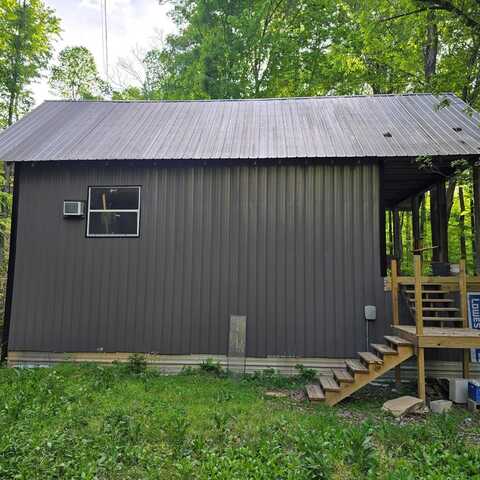 208 Roughshod Lane, Hilham, TN 38568