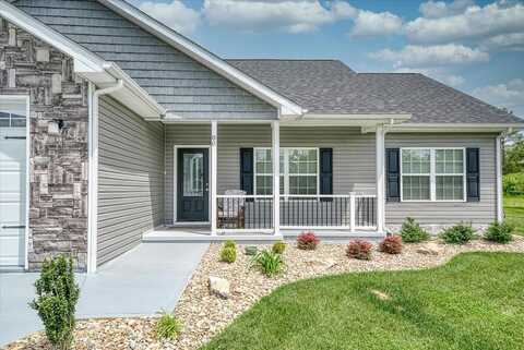 80 Sky View Meadow Dr, CROSSVILLE, TN 38555