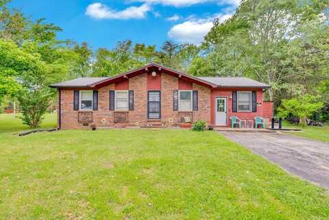315 Oakwood Street, SPARTA, TN 38583