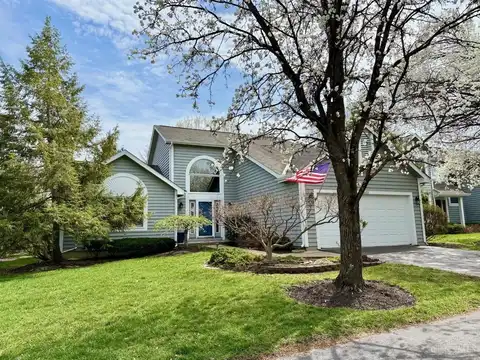 3451 Cutter Lane, Deerfield, OH 45039