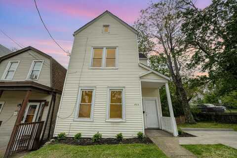 3915 Liberty Street, Cincinnati, OH 45205