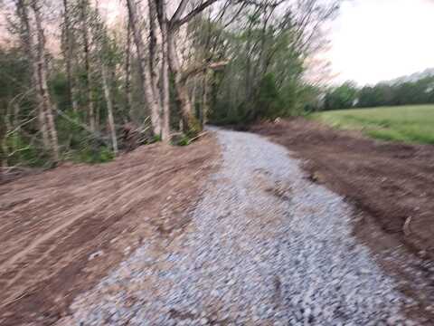 Tract 1 Newton Rd, CROSSVILLE, TN 38572