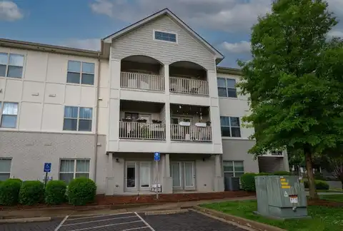 410 Rosedale Avenue, Nashville, TN 37211