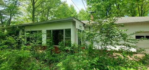 2813 Bantam Road, Tate Twp, OH 45106