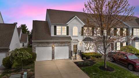 7216 Baltic Court, Newtown, OH 45244