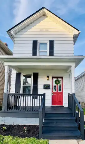 836 Franklin Street, Hamilton, OH 45013