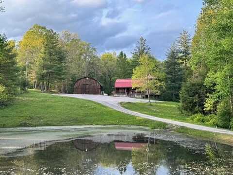 70 Gum Branch Rd., Jamestown, TN 38556
