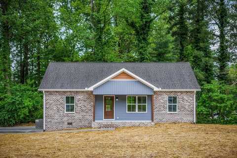 2611 Oakwood Ln, COOKEVILLE, TN 38506