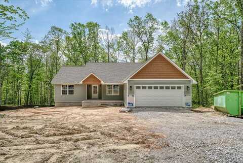 528 St George Drive, CROSSVILLE, TN 38558