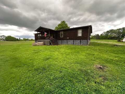 1032 Grassy Knob Road, Robbins, TN 37852