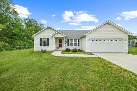 1299 Copperfield Drive, COOKEVILLE, TN 38501