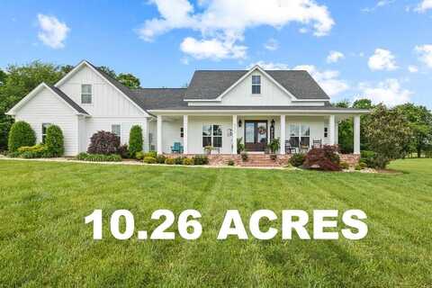 8275 Medlin Road, Baxter, TN 38544