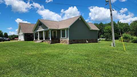 514 514 STEPHENS LOOP, Jamestown, TN 38556