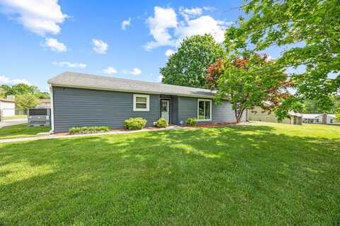 3336 Shannon Village Road, COOKEVILLE, TN 38506