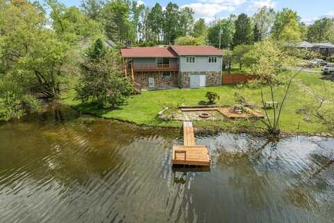 258 Idlewild Drive, SPARTA, TN 38583